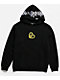 DGK x Kaido House Torque Black Hoodie - Thumbnail image 9 of 9