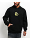 DGK x Kaido House Torque Black Hoodie - Thumbnail image 2 of 9