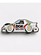 DGK x Kaido House Torque Enamel Pin - Thumbnail image 3 of 3