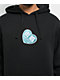 DGK x Kaido House Zokusha Black Hoodie - Thumbnail image 2 of 8