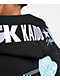 DGK x Kaido House Zokusha Black Hoodie - Thumbnail image 3 of 8