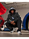 DGK x Kaido House Zokusha Black Hoodie - Thumbnail image 7 of 8