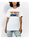 DGK x Kool-Aid In The Mix White T-Shirt