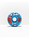 DGK x Kool Aid Smash 53mm 101a Skateboard Wheels - Thumbnail image 2 of 3