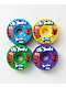 DGK x Kool Aid Smash 53mm 101a Skateboard Wheels - Thumbnail image 1 of 3