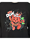 DGK x Kool-Aid Smash Black Long Sleeve T-Shirt