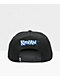 DGK x Kool-Aid Smash Black Snapback Hat