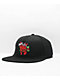 DGK x Kool-Aid Smash Black Snapback Hat
