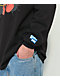 DGK x Kool-Aid Smash camiseta negra de manga larga