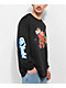 DGK x Kool-Aid Smash camiseta negra de manga larga