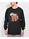 DGK x Kool-Aid Smash camiseta negra de manga larga