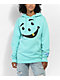 DGK x Kool-Aid Thirst Mint Hoodie - Thumbnail image 1 of 4