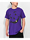 DGK x Kool-Aid Thirst Purple T-Shirt - Thumbnail image 1 of 2