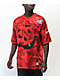DGK x Kool-Aid Thirst Red Football Jersey - Thumbnail image 1 of 6