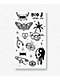 DGK x Sleestak Boo Tattoos 8.5" Skateboard Deck - Thumbnail image 2 of 2
