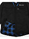 DGK x White Castle Crave Black Work Jacket - Thumbnail image 3 of 3