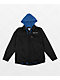 DGK x White Castle Crave Black Work Jacket - Thumbnail image 2 of 3