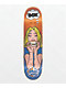DGK x White Castle Lenticular Crave Life 8.0" Skateboard Deck - Thumbnail image 3 of 3