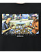 DGK x White Castle Midnight Black T-Shirt - Thumbnail image 2 of 2