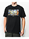 DGK x White Castle Midnight Black T-Shirt - Thumbnail image 1 of 2