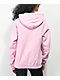 DREAM Bad For My Mental Health Pink Hoodie - Thumbnail image 2 of 3