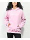 DREAM Bad For My Mental Health Pink Hoodie - Thumbnail image 1 of 3