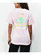 DREAM Beyond Pink T-Shirt - Thumbnail image 1 of 3