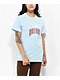 DREAM Everything's Melting Light Blue T-Shirt - Thumbnail image 3 of 4