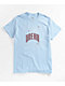 DREAM Everything's Melting Light Blue T-Shirt - Thumbnail image 1 of 4