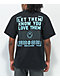 DREAM Let Them Know Black T-Shirt - Thumbnail image 1 of 3
