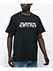 DREAM Mental Health Black T-Shirt - Thumbnail image 1 of 2