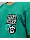 DREAM Need More Space Aqua T-Shirt - Thumbnail image 3 of 4