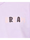 DREAM Serotonin Lavender T-Shirt - Thumbnail image 3 of 3