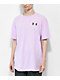 DREAM Serotonin Lavender T-Shirt - Thumbnail image 2 of 3