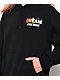 DREAM X Care Bears Black Hoodie - Thumbnail image 4 of 4