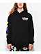 DREAM X Care Bears Black Hoodie - Thumbnail image 2 of 4