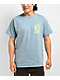 DREAM YDTBH Light Blue T-Shirt - Thumbnail image 2 of 3