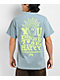 DREAM YDTBH Light Blue T-Shirt - Thumbnail image 1 of 3