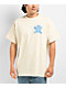 DREAM You Deserve To Be Loved 2 Natural T-Shirt - Thumbnail image 2 of 3