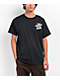 DREAM You Deserve To Be Loved Black T-Shirt - Thumbnail image 2 of 3