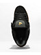 DVS Celcius Black, Charcoal & Gum Skate Shoes - Thumbnail image 4 of 5