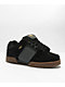 DVS Celcius Black, Charcoal & Gum Skate Shoes - Thumbnail image 1 of 5