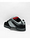DVS Celcius Black, Grey, & Charcoal Skate Shoes - Thumbnail image 2 of 4