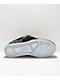 DVS Celcius zapatos de skate negros, blancos y cachemir