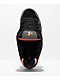 DVS Celsius Charcoal, Black & Red Skate Shoes - Thumbnail image 3 of 4