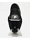 DVS Celsius Charcoal, Black & White Skate Shoes - Thumbnail image 4 of 6