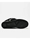 DVS Celsius Charcoal, Black & White Skate Shoes - Thumbnail image 5 of 6