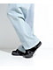 DVS Celsius Charcoal, Black & White Skate Shoes - Thumbnail image 3 of 6