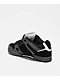 DVS Celsius Charcoal, Black & White Skate Shoes - Thumbnail image 2 of 6