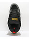DVS Comanche Black, Charcoal, & Gum Skate Shoes